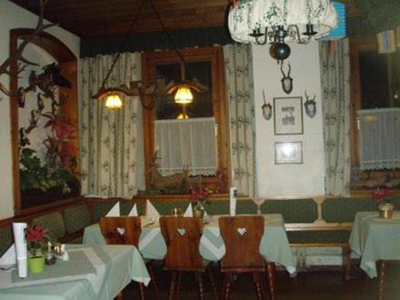 Hotel-Restaurant Moser Pöchlarn Eksteriør bilde
