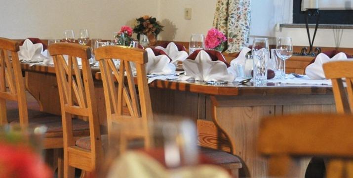 Hotel-Restaurant Moser Pöchlarn Eksteriør bilde