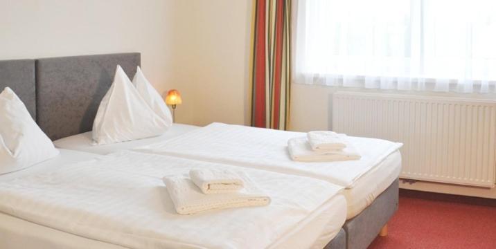 Hotel-Restaurant Moser Pöchlarn Rom bilde