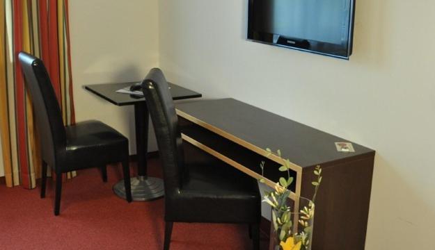 Hotel-Restaurant Moser Pöchlarn Eksteriør bilde