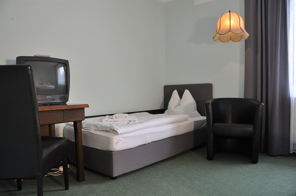 Hotel-Restaurant Moser Pöchlarn Eksteriør bilde